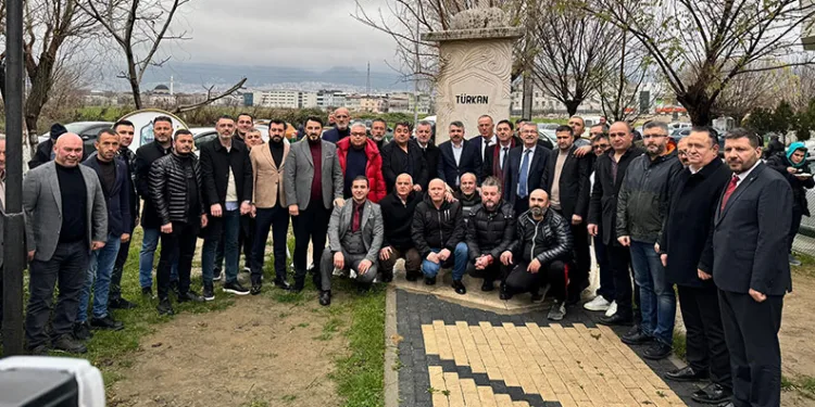 Türkan bebek ve asimilasyon şehitleri unutulmadı