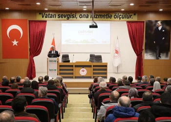 “CHP Sözcüsü Yücel’in Üslubu Hadsiz”