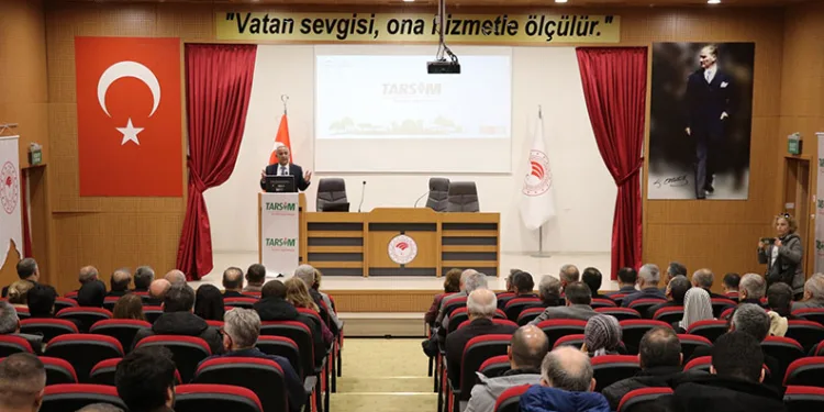 “CHP Sözcüsü Yücel’in Üslubu Hadsiz”