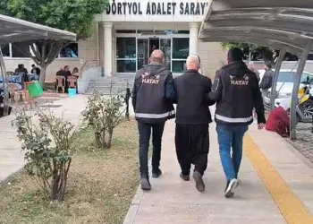 Osmaniye’de son bir haftada 97 kişi yakalandı