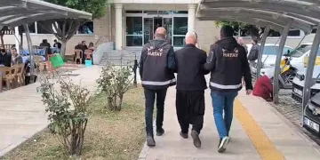 Osmaniye’de son bir haftada 97 kişi yakalandı