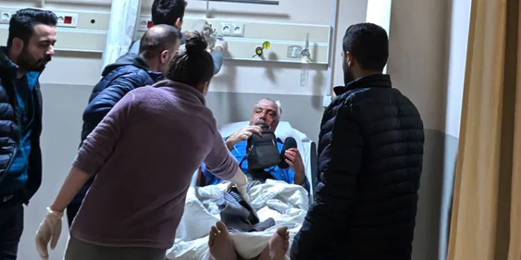 Bursa’da öfkeli ağabey kardeşine kurşun yağdırdı