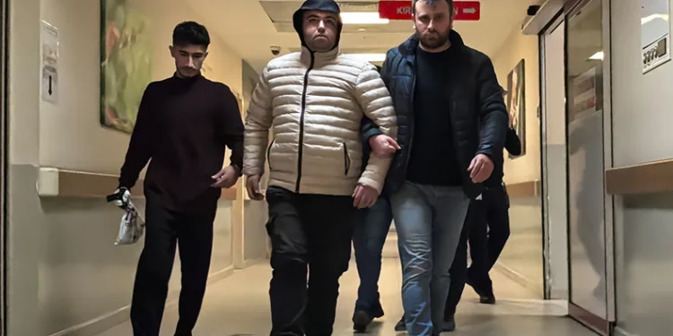 Bursa’da uyuşturucu tacirleri kıskıvrak yakalandı