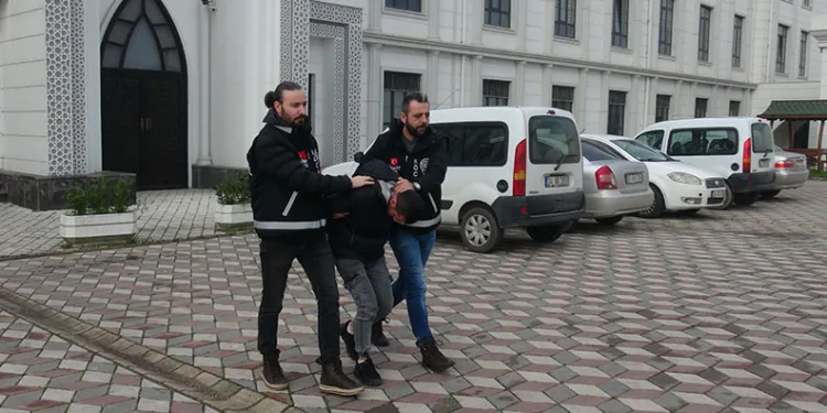 Mardin’de silahlı kavgada 2 kişi yaralandı