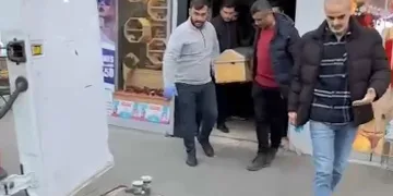 Kalbinden tek kurşunla ölü bulunmuştu, bir kişi gözaltına alındı