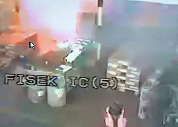 Kuşadası’nda 3 organizatörden 2’si tutuklandı