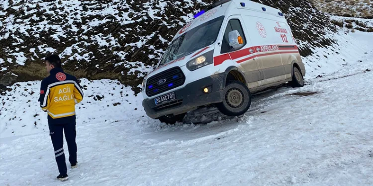 Kesinleşmiş hapis cezası olan şahıs yakalandı