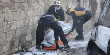 İki göçmen kaçakçısı tutuklandı
