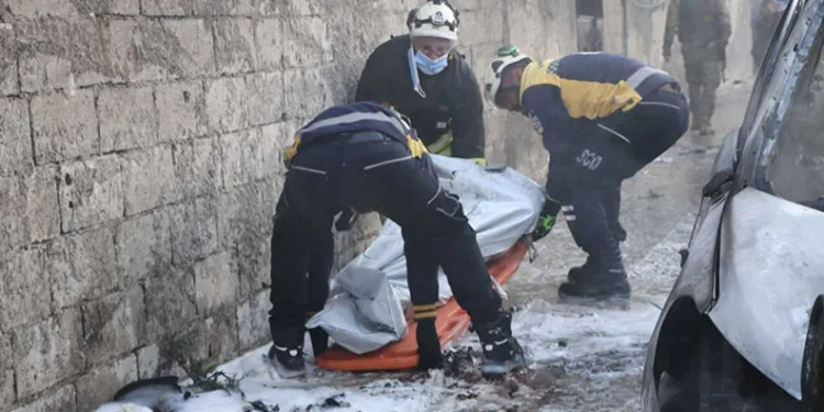 İki göçmen kaçakçısı tutuklandı