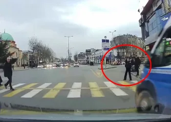 Kırklareli’nde belediye binasını yaktığı iddia edilen zanlıya hapis cezası