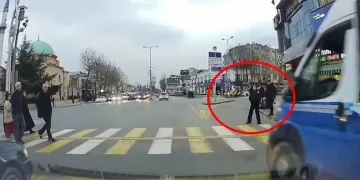Kırklareli’nde belediye binasını yaktığı iddia edilen zanlıya hapis cezası
