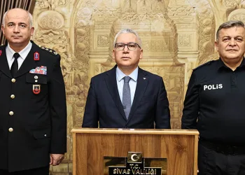 Aydın’da Sibergöz operasyonu: 13 şüpheli hakkında adli işlem başlatıldı