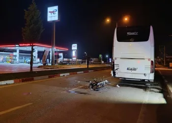 Hırsızlıktan kesinleşmiş 46 yıl hapis kararı vardı, polisten kaçamadı