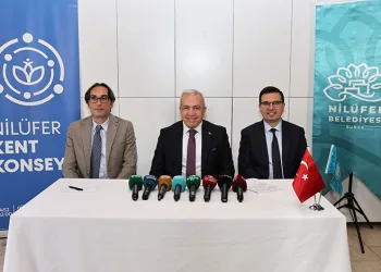 İnegöl ve Mustafakemalpaşa’da su kesintisi