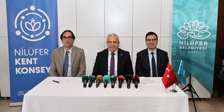 İnegöl ve Mustafakemalpaşa’da su kesintisi