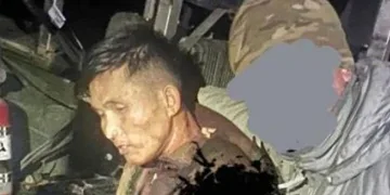 Güney Kore istihbaratı: “Kuzey Kore askeri, Ukrayna tarafından yaralı olarak esir alındı”