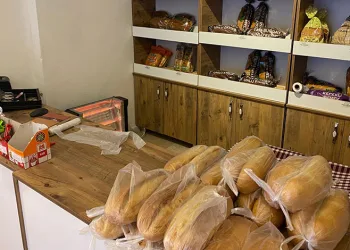 BESAŞ artık Mustafakemalpaşa’da