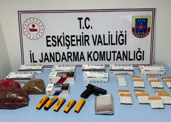 Aydın’da 1 ayda 267 düzensiz göçmen kurtarıldı