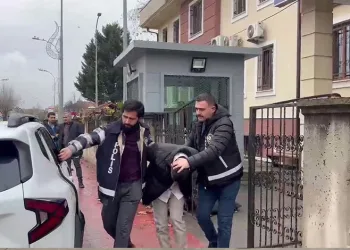 4 terörist etkisiz hale getirildi