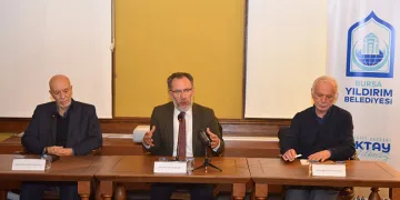 Vatan şairi Mehmet Akif’e vefa