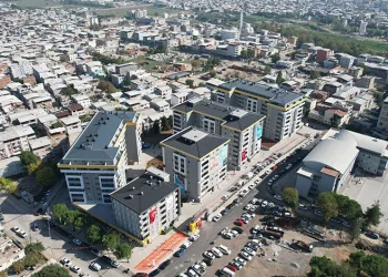 Yıldırım’da 2024 böyle geçti