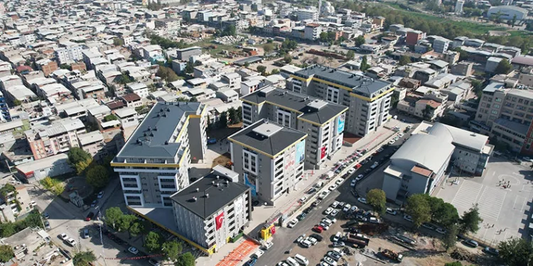 Yıldırım’da 2024 böyle geçti