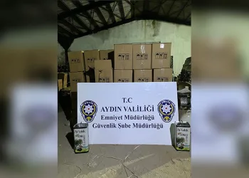 Motosikleti kaçırırken kameraya yakalandılar