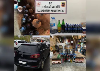 Zabıta katili 2020’de cezaevinden kaçtı, 4 yıl sonra yakalandı
