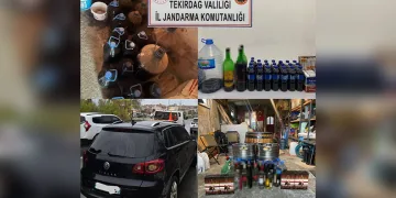 Zabıta katili 2020’de cezaevinden kaçtı, 4 yıl sonra yakalandı