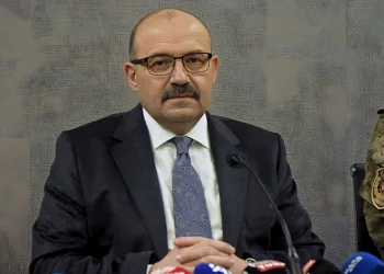 Konya’da yılbaşı için güvenlik tedbirleri artırıldı