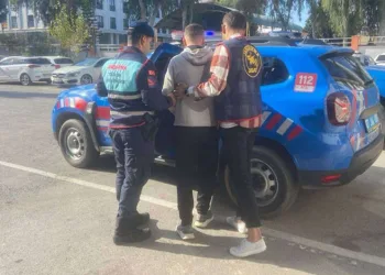 Sakarya’da aranan şahıslara yönelik operasyon: 131 tutuklama