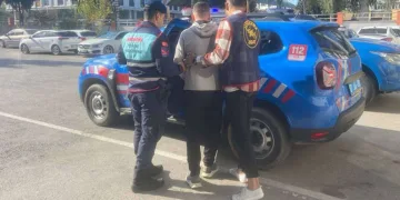 Sakarya’da aranan şahıslara yönelik operasyon: 131 tutuklama