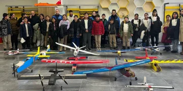 Sinop’ta 24 bin 980 makaron ele geçirildi