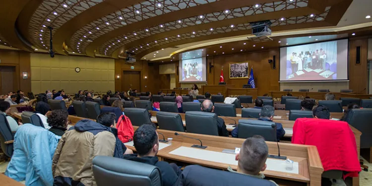 Büyükşehir’de anne sütünün önemi farkındalık eğitimi