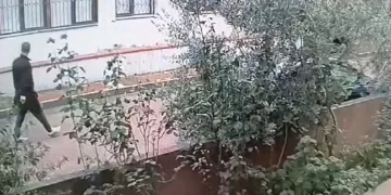 Hırsızlıktan kesinleşmiş 46 yıl hapis kararı vardı, polisten kaçamadı