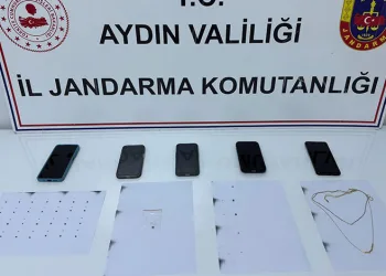Mardin’de silahlı kavgada 2 kişi yaralandı
