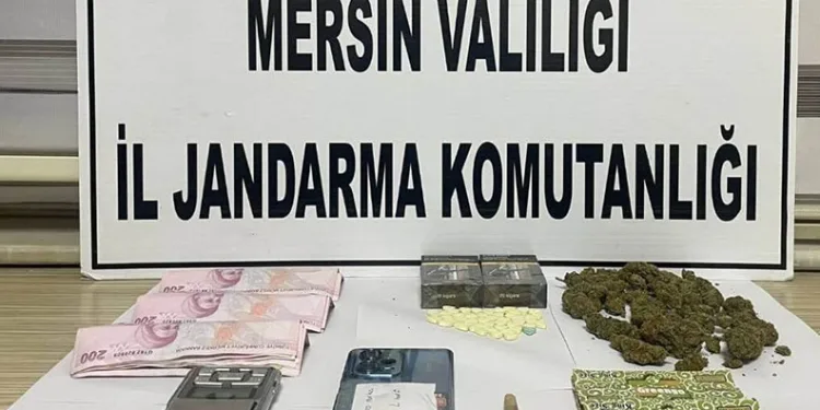 Tokat’ta inşaat kazısında toprak kayması yaşandı, 5 daire boşaltıldı