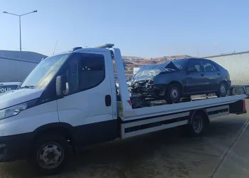 Silivri’deki fabrika yangını korkuttu