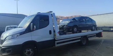 Silivri’deki fabrika yangını korkuttu