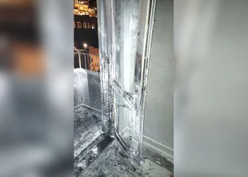 Otobüs terminalindeki bıçaklı kavgada kan aktı: 1 yaralı