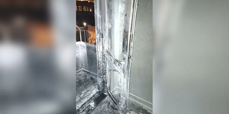 Otobüs terminalindeki bıçaklı kavgada kan aktı: 1 yaralı