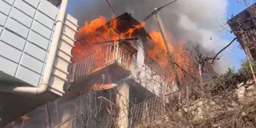 Ordu’nun 2024 yılı asayiş raporu: 24 bin 386 olay yaşandı