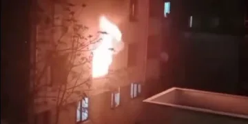 Mardin’de silahlı kavgada 2 kişi yaralandı