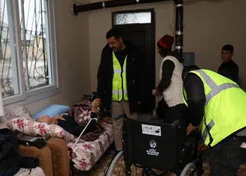 İki göçmen kaçakçısı tutuklandı
