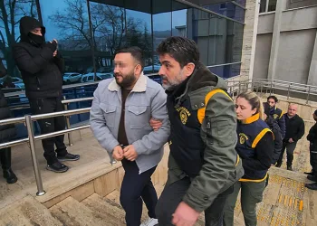 Narin cinayeti davası sanığı Nevzat Bahtiyar: ”Narin’i ben öldürmedim, sadece taşıdım’’