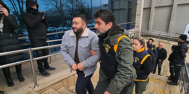Narin cinayeti davası sanığı Nevzat Bahtiyar: ”Narin’i ben öldürmedim, sadece taşıdım’’