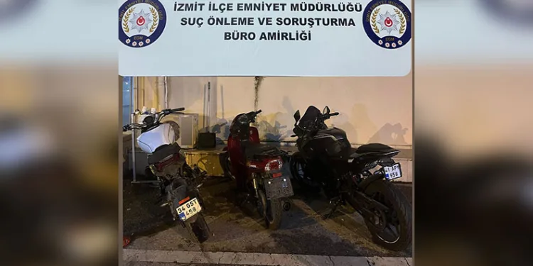 Salihli’de 348 araç sürücüsüne ceza yazıldı