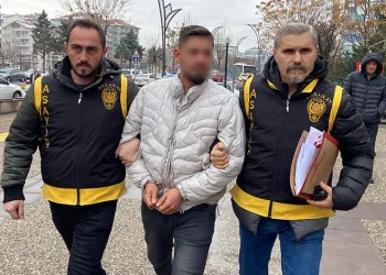 Sakarya’da aranan şahıslara yönelik operasyon: 131 tutuklama
