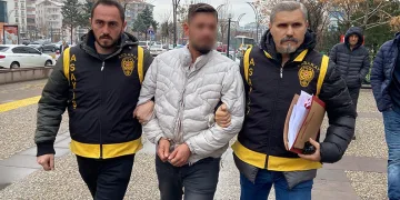Sakarya’da aranan şahıslara yönelik operasyon: 131 tutuklama
