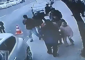 Kaçak elektrik bağlantısı yangına sebep oluyordu